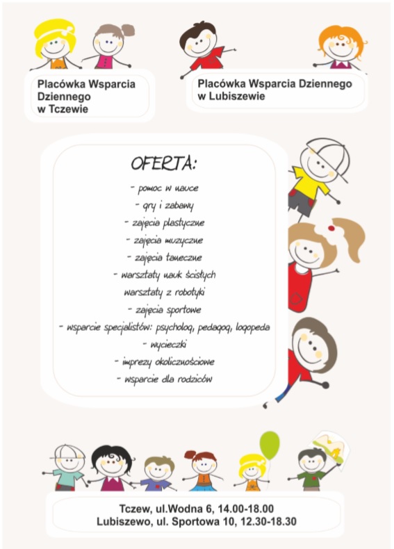 Ulotka 1 Szanasa na przyszo