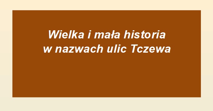 Ulice Tczewa 01