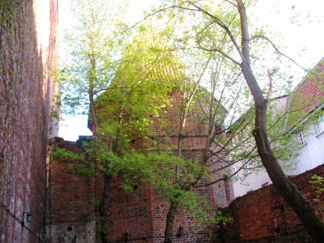 Toruń-wyjazd do teatru