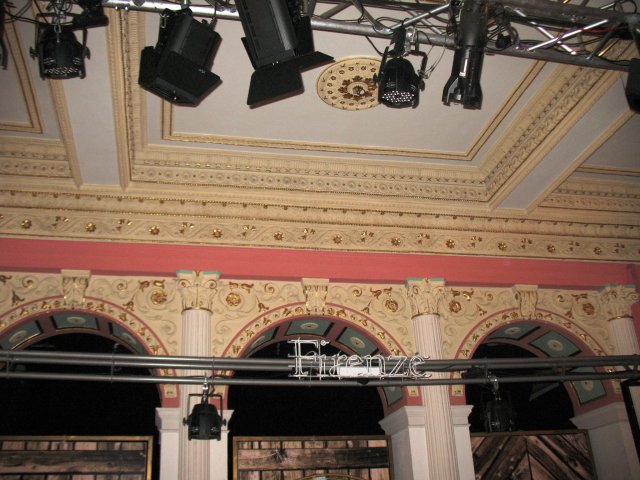 Toruń-wyjazd do teatru