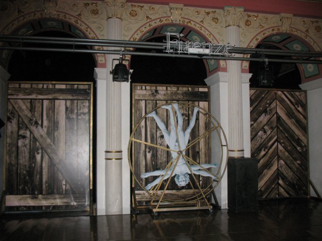 Toruń-wyjazd do teatru