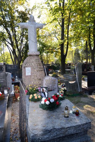 Wycieczka - W-wa 2015