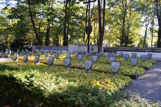 Wycieczka - W-wa 2015