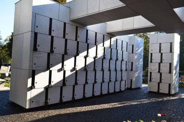 Wycieczka - W-wa 2015