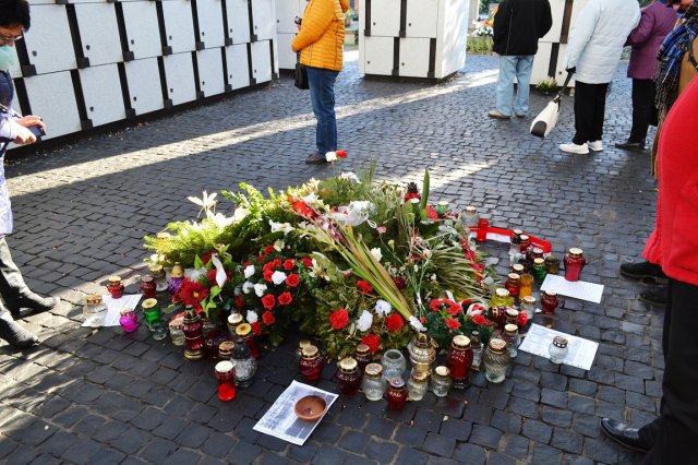 Wycieczka - W-wa 2015