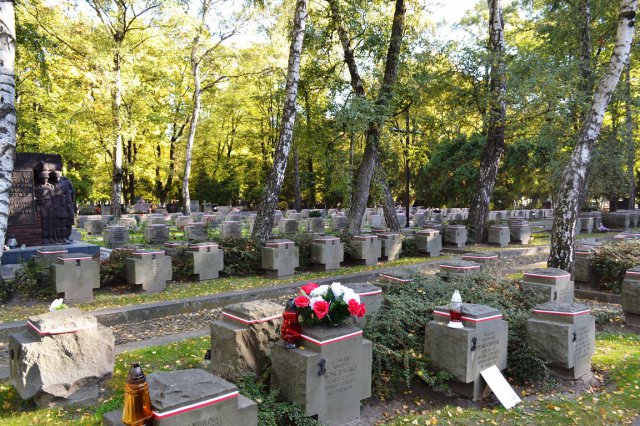 Wycieczka - W-wa 2015