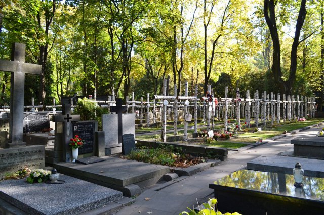 Wycieczka - W-wa 2015