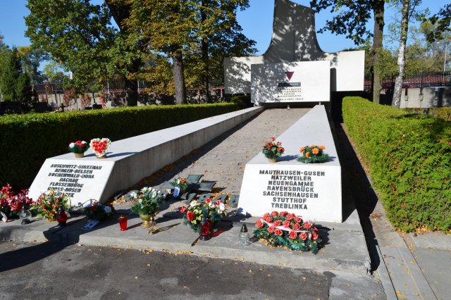 Wycieczka - W-wa 2015