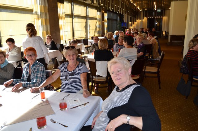 Wycieczka - W-wa 2015