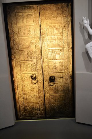 Wycieczka - W-wa 2015