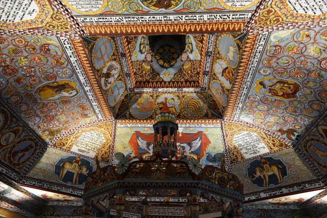 Wycieczka - W-wa 2015