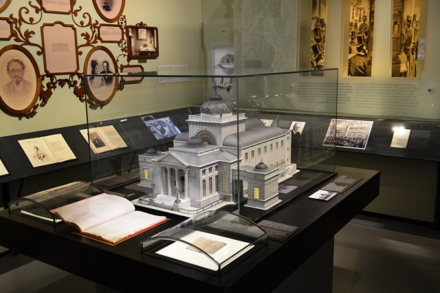 Wycieczka - W-wa 2015