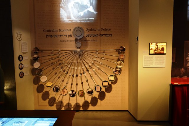 Wycieczka - W-wa 2015