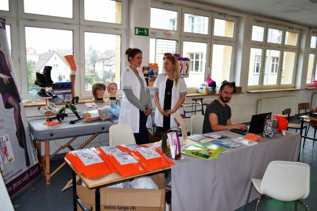 Spartakiada seniorów