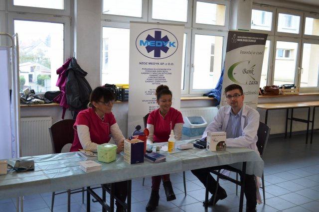 Spartakiada seniorów