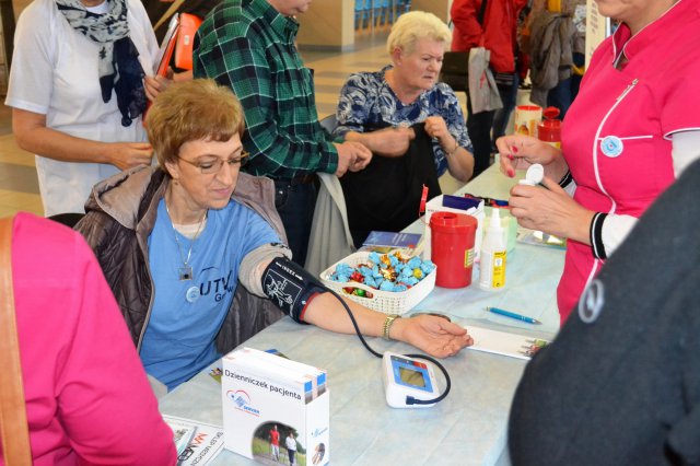 Spartakiada seniorów