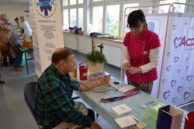 Spartakiada seniorów