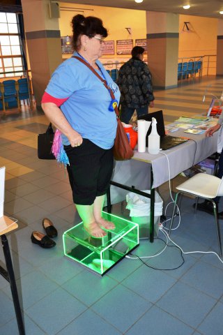 Spartakiada seniorów