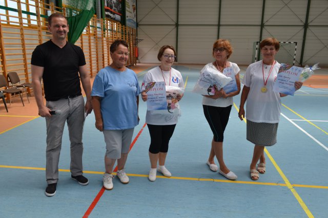 Olimpiada Gniew 2018