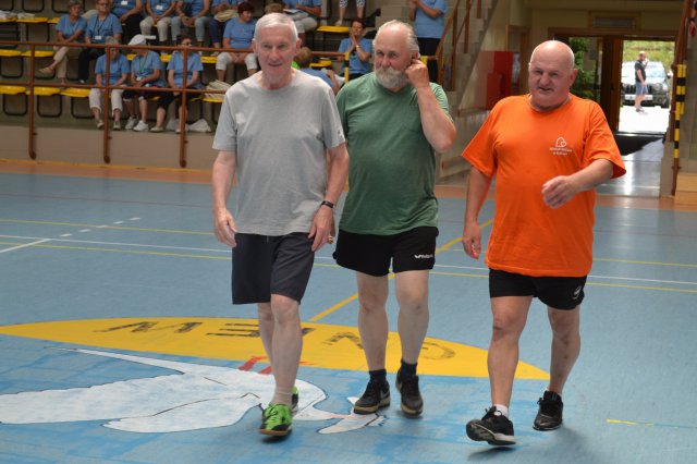 Olimpiada Gniew 2018