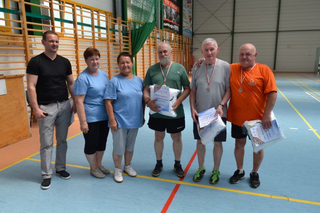 Olimpiada Gniew 2018