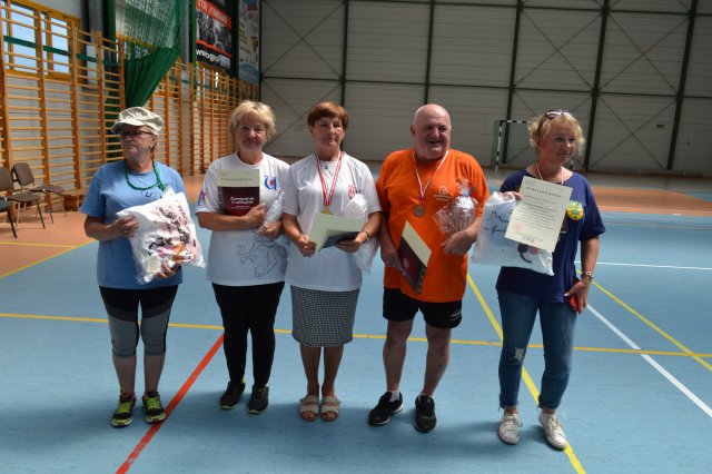 Olimpiada Gniew 2018