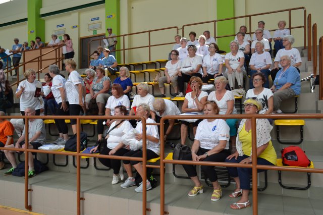 Olimpiada Gniew 2018