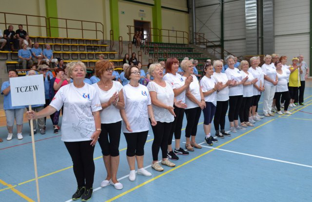 Olimpiada Gniew 2018