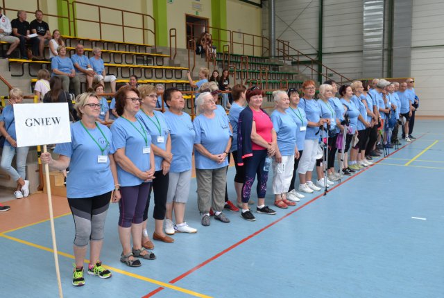 Olimpiada Gniew 2018