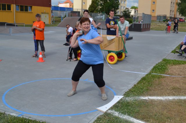 Olimpiada Gniew 2018
