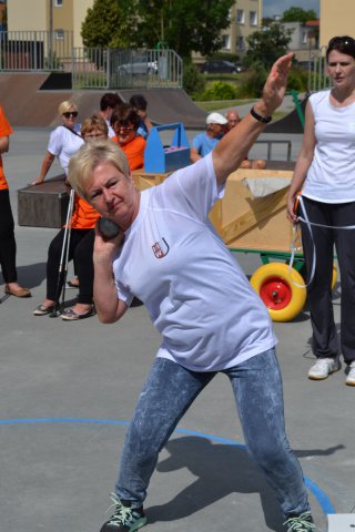 Olimpiada Gniew 2018