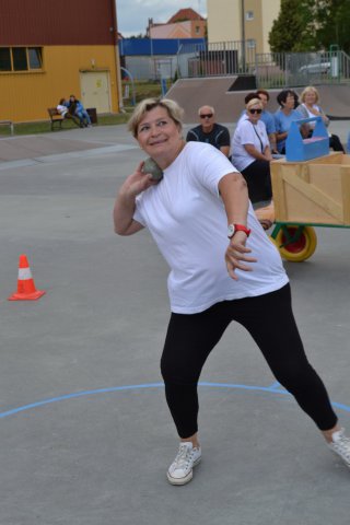 Olimpiada Gniew 2018