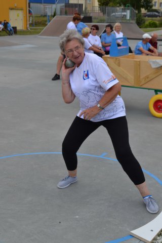 Olimpiada Gniew 2018