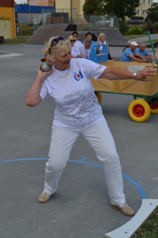 Olimpiada Gniew 2018