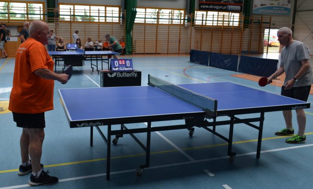 Olimpiada Gniew 2018