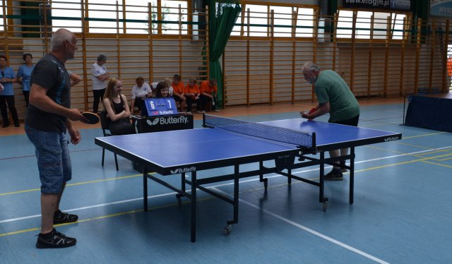 Olimpiada Gniew 2018