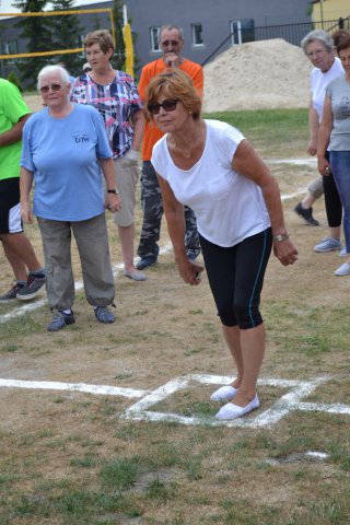 Olimpiada Gniew 2018