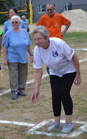 Olimpiada Gniew 2018