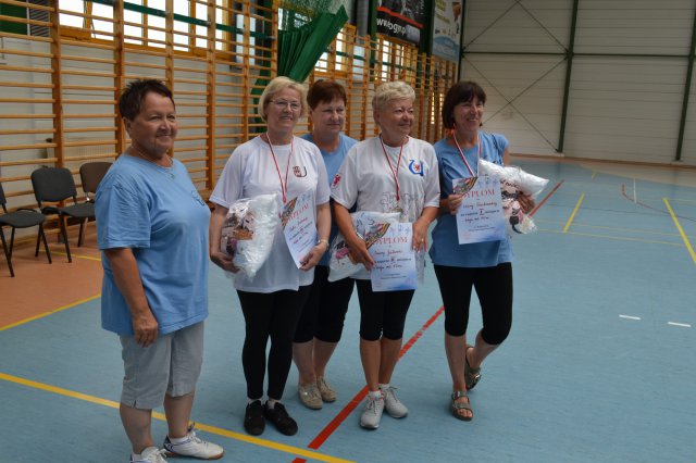 Olimpiada Gniew 2018