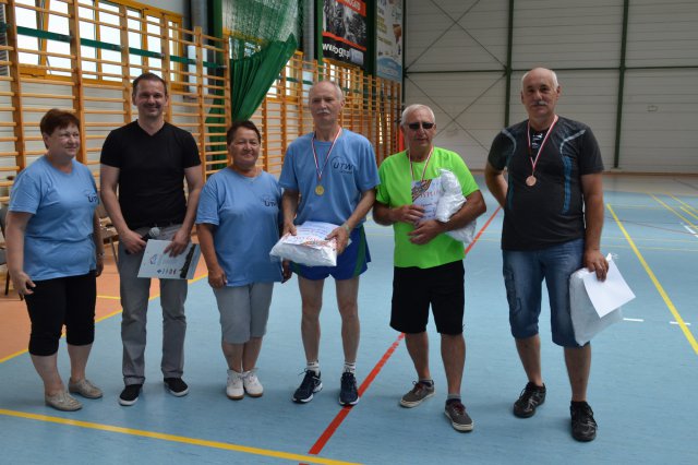 Olimpiada Gniew 2018