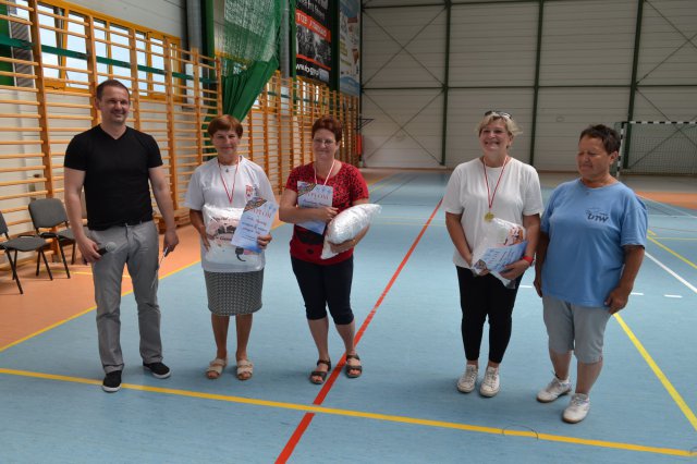 Olimpiada Gniew 2018