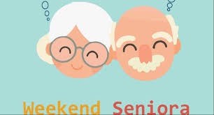 Weekend seniora