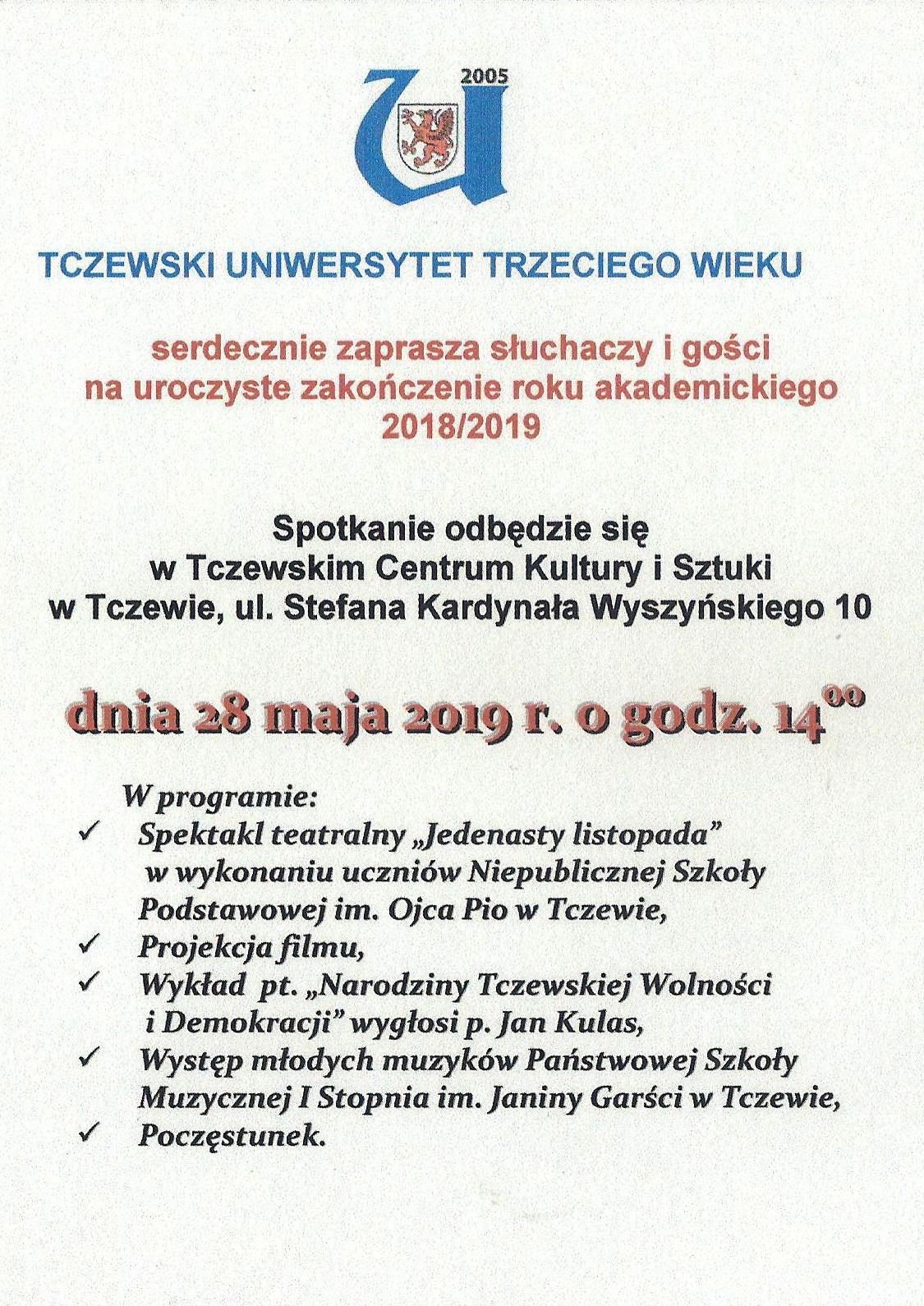 Zapr. koniec roku 2018