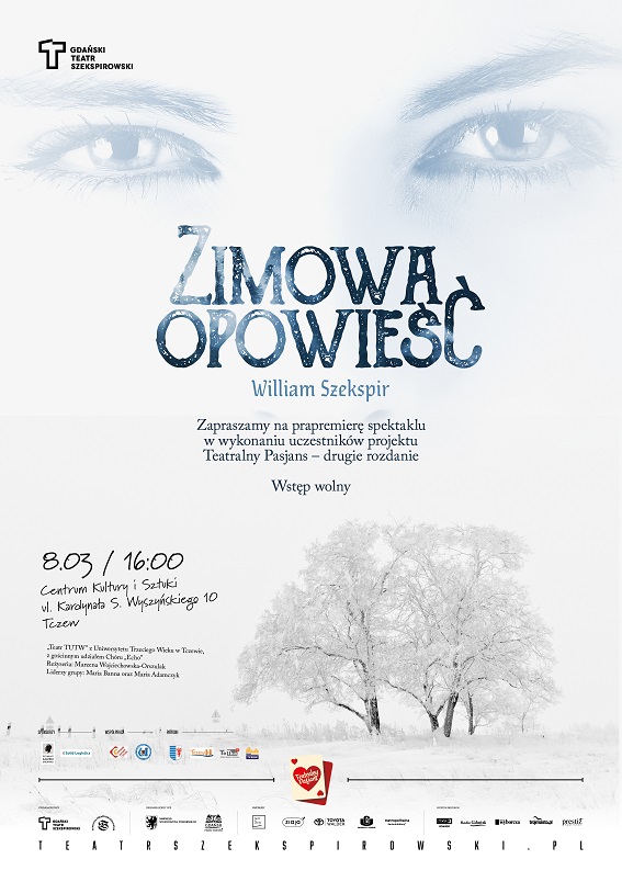 Zimowa opowiesc