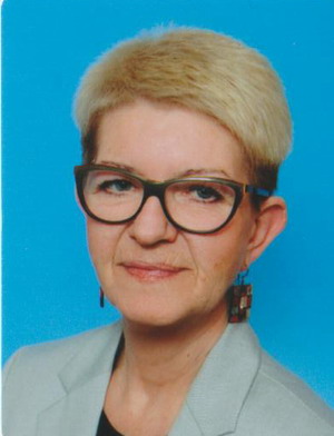 Adamczyk Maria